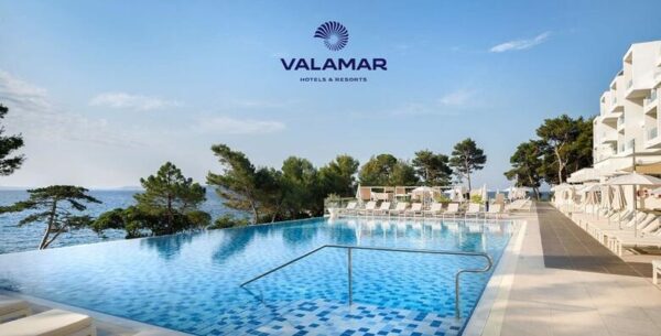 POSEBNA PONUDA! Rab, Valamar Carolina Hotel 4* - ljetovanje uz 3, 5 ili 7 noć... – Jadran ponuda