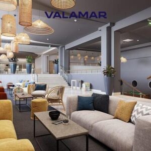 POREČ, Rubin Hotel by Valamar- proljetni odmor u opuštajućem okruženju<br> pl... – Jadran ponuda