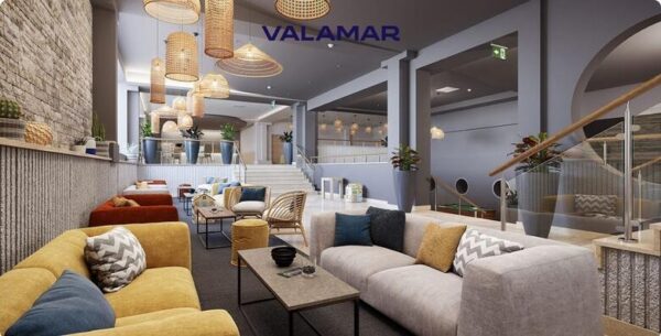 POREČ, Rubin Hotel by Valamar- proljetni odmor u opuštajućem okruženju<br> pl... – Jadran ponuda
