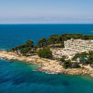 POSEBNA PONUDA! Valamar Carolina Hotel 4*, Rab - 2 noćenja s polupansionom<br... – Jadran ponuda