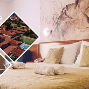 Praznik rada na jugu Istre u Hotelu Villa Letan 4* - 2 ili 3 noćenja s polupa... – Jadran ponuda