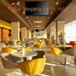 POSEBNA PONUDA! Lošinj, Family Hotelu Vespera 4* - 2 noćenja<br> s polupansio... – Jadran ponuda