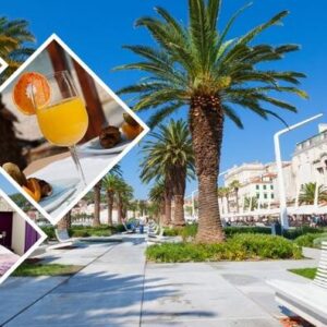 Depadanse Gala 4*, Podstrana kraj Splita - uživajte u proljetnom<br>odmoru uz... – Jadran ponuda