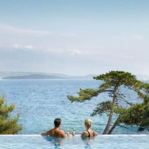 POSEBNA PONUDA! TOP TERMINI, Rab, Valamar Carolina Hotel 4* - 3, 5 ili 7 noće... – Jadran ponuda