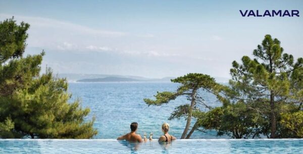 main_7829 POSEBNA PONUDA! TOP TERMINI, Rab, Valamar Carolina Hotel 4* - 3, 5 <BR>ili 7 ... – Jadran ponuda