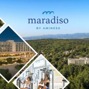 POSEBNA PONUDA! Proljeće 2026. u Magal Maradiso Hotelu 3* by Aminess - 2 noće... – Jadran ponuda