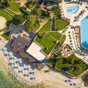 Hotel Mlini 4*, Dubrovnik - 2 noćenja s polupansionom za 2 osobe + gratis pak... – Jadran ponuda