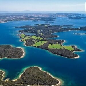 Brijuni, Hotel Neptun 3* – opustite se u jedinstvenom otočnom ambijentu uz 2 ... – Jadran ponuda