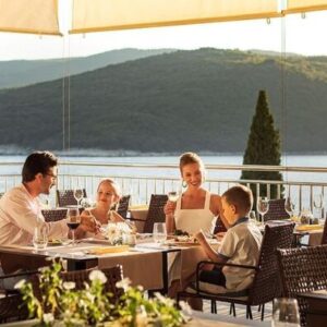 Proljetni wellness bijeg u Rapcu - 2 noćenja s polupansionom za dvoje ili 2 o... – Jadran ponuda