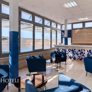 PROLJETNI ODMOR U KRALJEVICI - uživajte uz 2 noćenja s polupansionom <br> za ... – Jadran ponuda