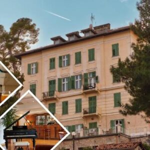 Travanj na Kvarneru, Hotel Lovran 3* - proljetni odmor od 1 ili više noćenja ... – Jadran ponuda