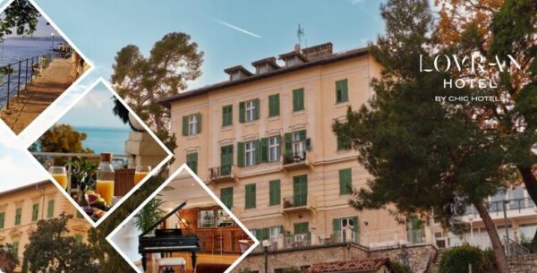 Travanj na Kvarneru, Hotel Lovran 3* - proljetni odmor od 1 ili više noćenja ... – Jadran ponuda