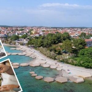 POSEBNA PONUDA! Svibanj u Hotelu Punta 4*, Vodice - 2 noćenja<br> s ALL INCLU... – Jadran ponuda