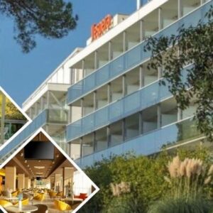 POSEBNA PONUDA! Srpanjski odmor na Lošinju u Family Hotelu Vespera 4*- najlje... – Jadran ponuda