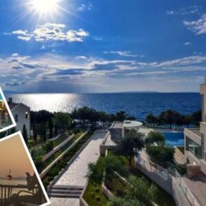 POSEBNA PONUDA! Hotel La Luna 4*, proljeće na Pagu - 2 noćenja<br> s ALL INCL... – Jadran ponuda