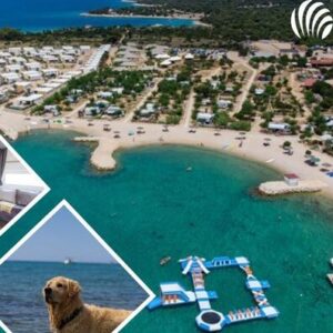 Proljeće u Novalji, Pag - 2 noćenja s polupansionom za 2 odrasle osobe<br> i ... – Jadran ponuda