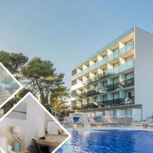 POSEBNA PONUDA! Villa Arausana & Antonina 4* - proljeće u Vodicama uz 2 noćen... – Jadran ponuda