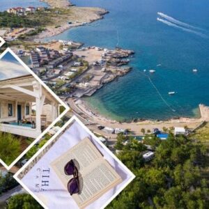 Obiteljski odmor u Kampu Tiha Šilo 4* - doživite proljeće uz 5 ili 7 noćenja ... – Jadran ponuda