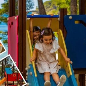 POSEBNA PONUDA! Proljeće i početak ljeta u Family Hotelu Vespera 4* - 2 noćen... – Jadran ponuda