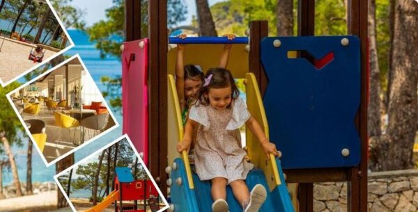 POSEBNA PONUDA! Proljeće i početak ljeta u Family Hotelu Vespera 4* - 2 noćen... – Jadran ponuda