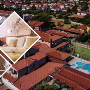 Proljeće i jesen u Hotelu Villa Letan 4* - 2, 3, 5 ili 7 noćenja s polupansio... – Jadran ponuda