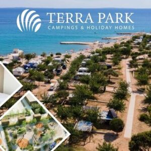 TERRA PARK PHALARIS - proljetni odmor u mobilnim kućicama uz 2 <br>noćenja za... – Jadran ponuda