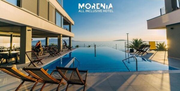 Hotel Morenia Resort 4* - proljetni odmor od 2 noćenja ALL INCLUSIVE za 2 odr... – Jadran ponuda