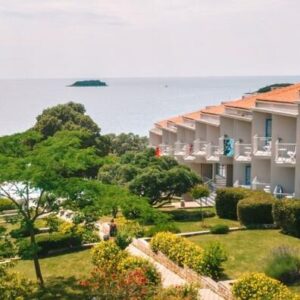 Maistrin All inclusive resort Funtana 3* - zabavite se uz razne <br>sportske ... – Jadran ponuda