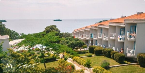 main_ed40 Maistrin All inclusive resort Funtana 3* - zabavite se uz razne <br>sportske ... – Jadran ponuda