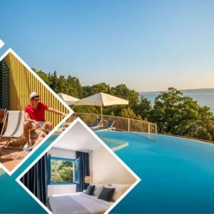 Sunny Krk by Valamar - zabavan proljetni odmor uz 2 noćenja i doručak, brunch... – Jadran ponuda