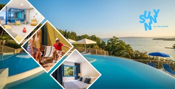 Sunny Krk by Valamar - zabavan proljetni odmor uz 2 noćenja i doručak, brunch... – Jadran ponuda