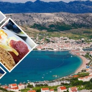 Vikend proljetni odmor na otoku Pagu - 2 ili 3 noćenja s doručkom za 2 osobe ... – Jadran ponuda