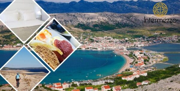 main_f5ac Vikend proljetni odmor na otoku Pagu - 2 ili 3 noćenja s doručkom za 2 osobe ... – Jadran ponuda
