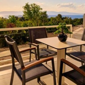 Malinska Green Apartments 4*, Krk - proljeće uz 2 noćenja za<br> do 4 odrasle... – Jadran ponuda