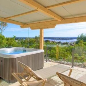 Luksuzne mobilne kućice Kanajt 4* - wellness uživanje na otoku Krku uz 1 ili ... – Jadran ponuda