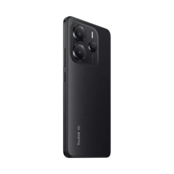 Redmi Note 14 5G - 8+256 GB Midnight Black – Najbolja cijena i specifikacije