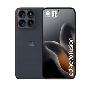 Motorola edge 70 fusion 12/256 PANTONE Silhouette (black) – Najbolja cijena i specifikacije