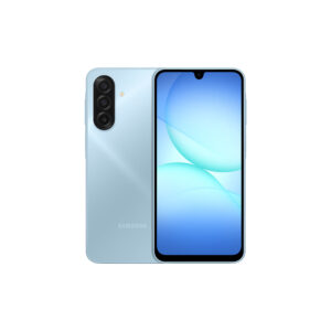 Samsung Galaxy mobitel A17 6,7",OC,4GB/128GB, plavi – Najbolja cijena i specifikacije