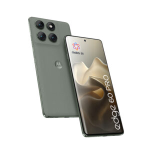 Motorola edge 60 pro 12/512 GB PANTONE Shadow (green) – Najbolja cijena i specifikacije