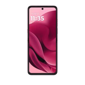 Motorola razr 60 ultra 16GB/512GB PANTONE Cabaret – Najbolja cijena i specifikacije