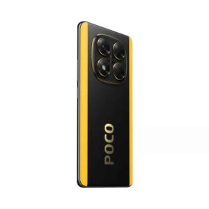 Xiaomi POCO X7 5G - 8+256 GB Black – Najbolja cijena i specifikacije