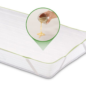 Zaštita za madrac Aloe Vera Dormeo 90x190/200 cm - Popust