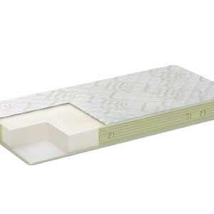 Madrac Dormeo Aloe Vera 100x200 cm - Popust