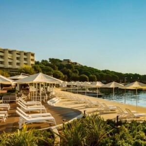ROVINJ, Island Hotel Istra 4* - 2 noćenja s polupansionom za dvoje + GRATIS<b... – Jadran ponuda