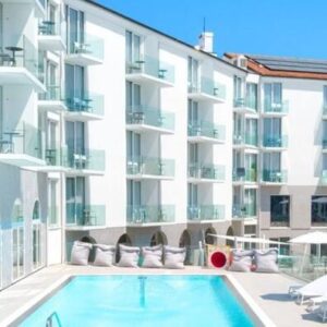 POSEBNA PONUDA, do 28.5.2026.! Aminess Vival Lišanj Family Hotel 4* - obitelj... – Jadran ponuda