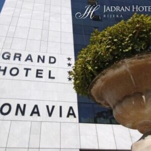 Proljetni odmor u Rijeci - 2 noćenja s doručkom za 2 osobe u<br> savršenoj ha... – Jadran ponuda