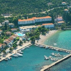 Hotel Faraon 3*, Pelješac - 2, 3 ili 5 noćenja s ALL INCLUSIVE uslugom za 2 <... – Jadran ponuda
