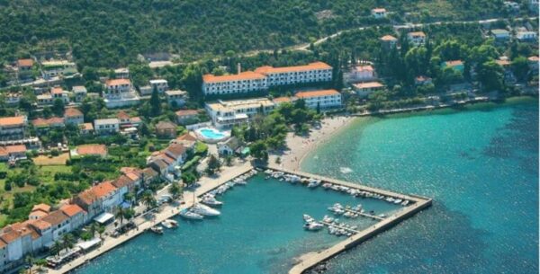 Hotel Faraon 3*, Pelješac - 2, 3 ili 5 noćenja s ALL INCLUSIVE uslugom za 2 <... – Jadran ponuda