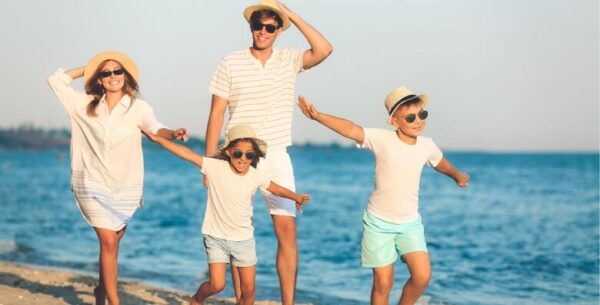 OBITELJSKI ODMOR U STARIGRADU, PAKLENICA - ljetni odmor nadomak <br>plaže uz ... – Jadran ponuda
