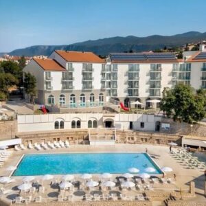 POSEBNA PONUDA, 22.6. - 10.7.2026.! Aminess Vival Lišanj Family Hotel 4* - ob... – Jadran ponuda